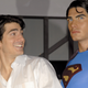 Illustration for article titled Brandon Routh will be rocking the iKingdom Come /iSuperman suit in the Arrowverses big Crisis crossover